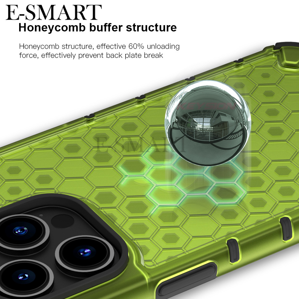 For Samsung Galaxy M35 A35 Case honeycomb Anti Oxidation Anti Fall Anti Fingerprint Anti Scratch for Samsung Galaxy A35 M35 Back Cover.