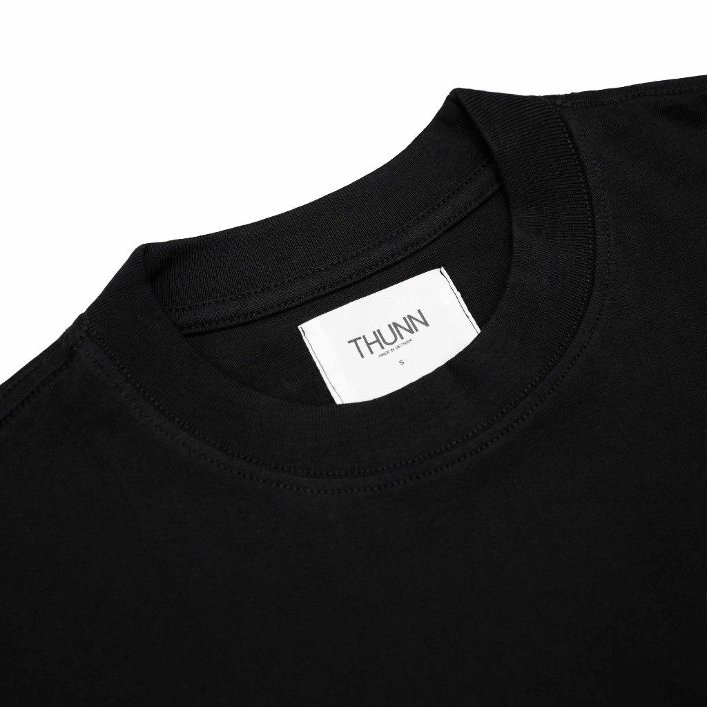 Áo thun Cotton cao cấp - THUNN ORIGINAL Wreath Tee