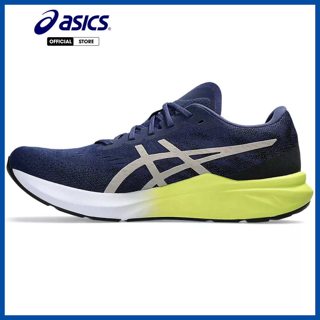 Giày chạy bộ thể thao nam asics dynablast 3 1011b460.405