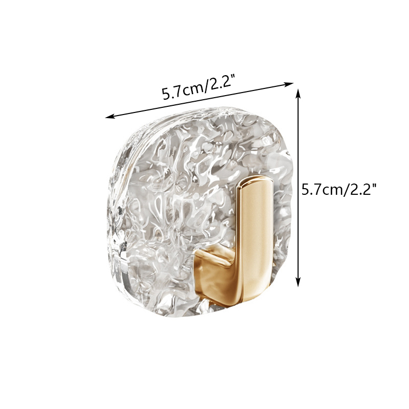 Acrylic%20Luxury%20Wall%20Hook%20Home%20Decor%20Strong%20Adhesive%20Bathroom%20Towel%20Rack%20No%20Punching%20Hanging%20Coat%20Hanger%20Door%20Back%20Key%20Bag%20Holder%20Encounter%20-%20Image%204