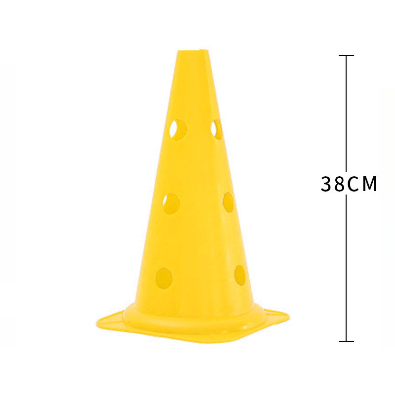 FEDChildren's football training signsSchool road cone, obstacle sign barrel, multi-cone barrel, sports goods training equipment