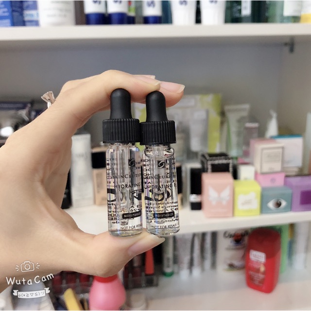 SERUM HYDRATING SKINCEUTICALS B5 mini bản Mỹ