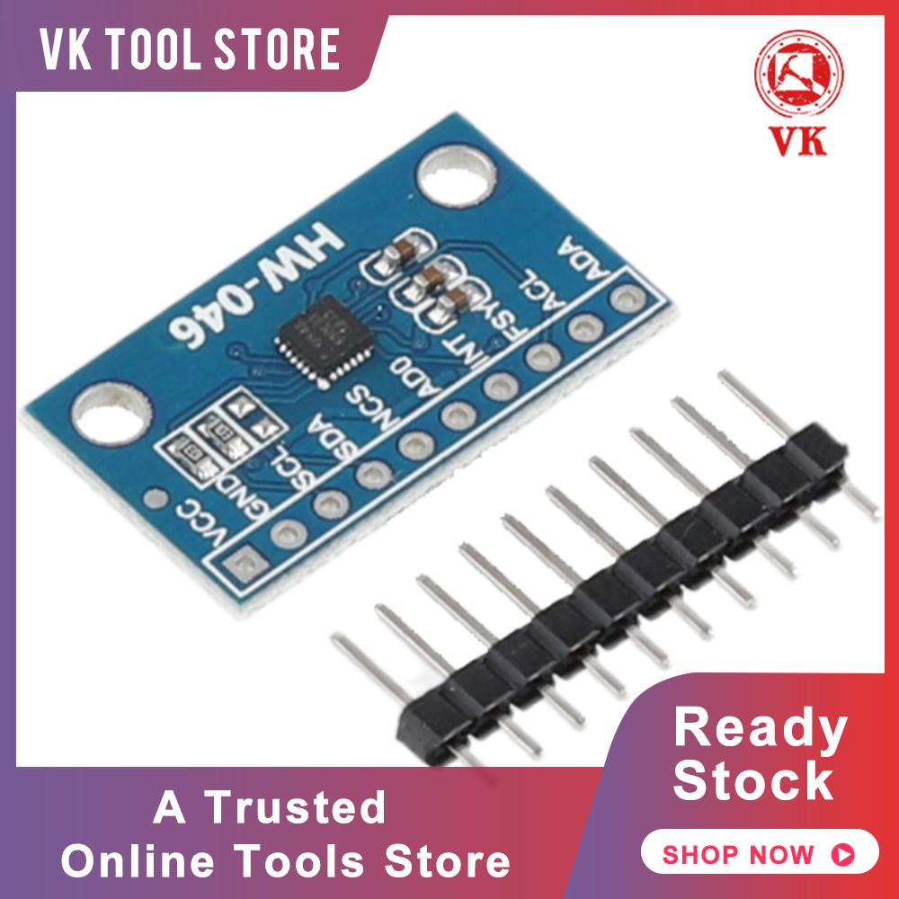 Icm-20948 sensor module 9-axis dc 3.3v mems motion tracking device sensor 3-axis gyroscope motion tracking sensor module
