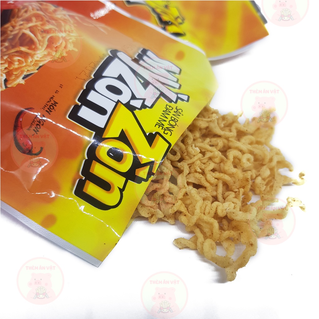 [ sỉ ] Bịch 30 Gói MỲ Zòn Zòn