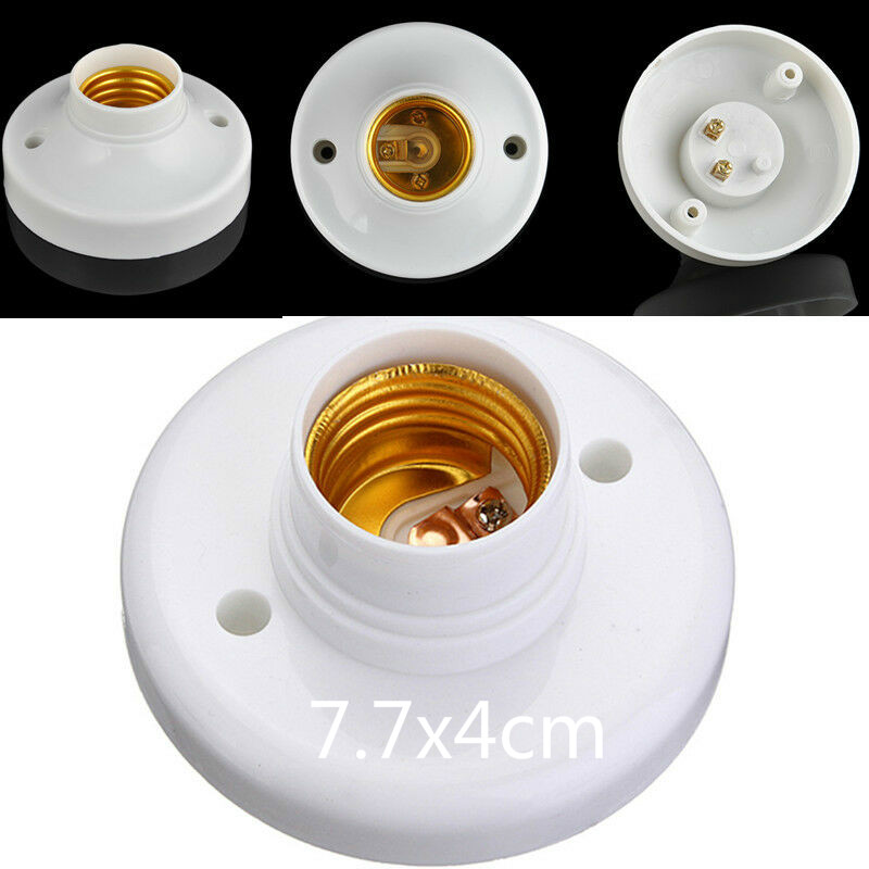 1pcs%20E27%20Edison%20Screw%20Cap%20Socket%20White%20Ceiling%20Lamp%20Bulb%20Fixing%20Base%20Stand%20Bulb%20Holder%20-%20Image%206