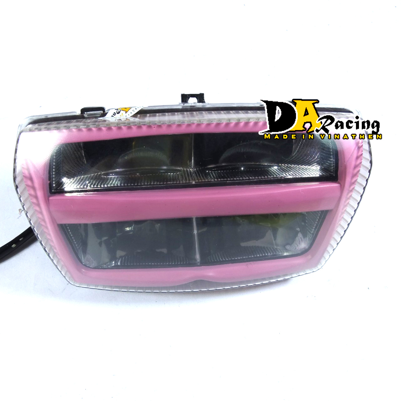 PHA DREAM 2 TẦNG