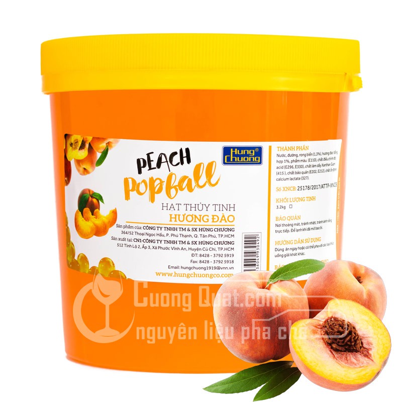 Thạch Thủy Tinh Hùng Chương 3,2kg