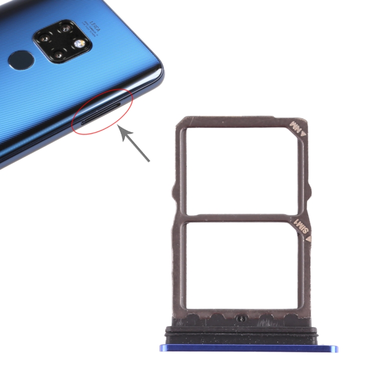 【Ready to ship】About 2 x khay thẻ sim cho huawei mate 20