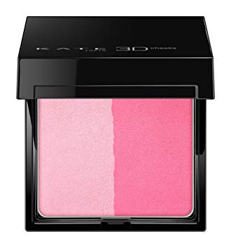 Phấn má hồng Kanebo Kate Cheek Color (2.7 đến 6.4 g) - Japan