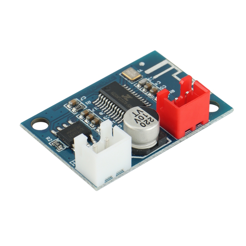 5V Bluetooth Power Amplifier Module Digital Power Amplifier Board 5W