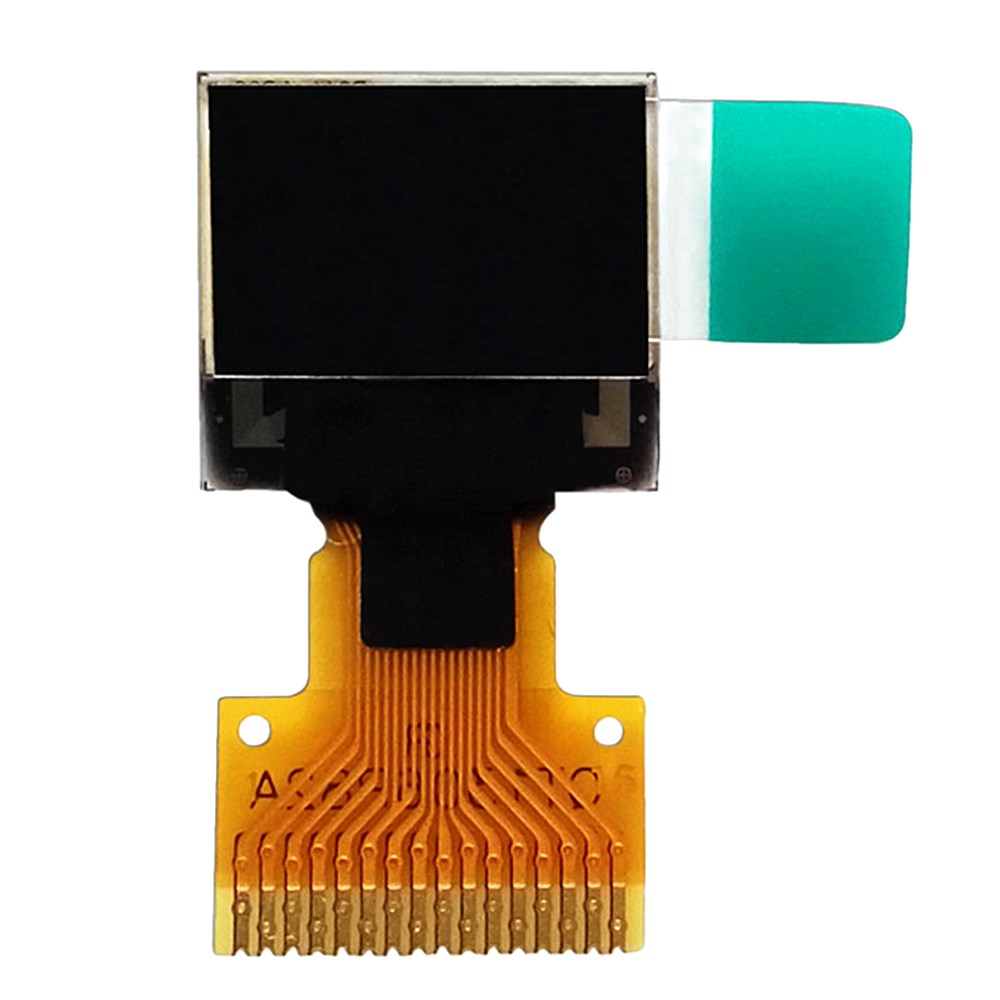 【EcoNest123】inch oled display LCD screen module serial screen spi/iic ...