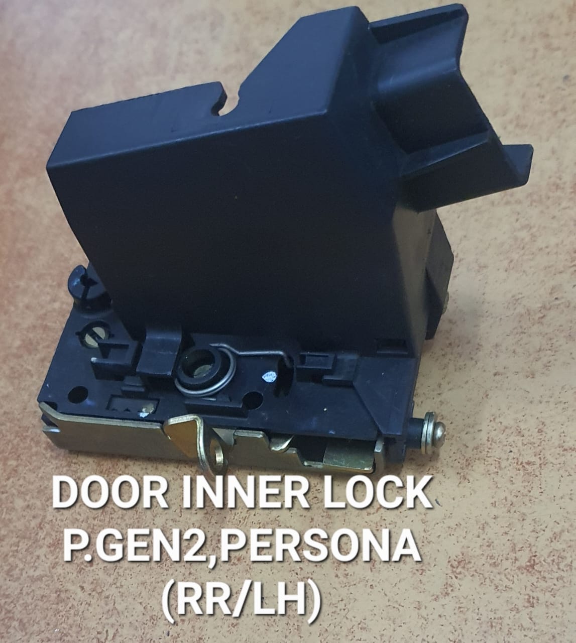 DOOR INNER LOCK PROTON GEN2,PERSONA RR RH | Lazada
