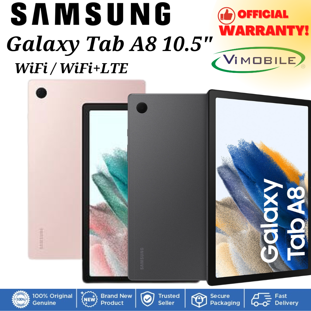 samsung galaxy tab a1