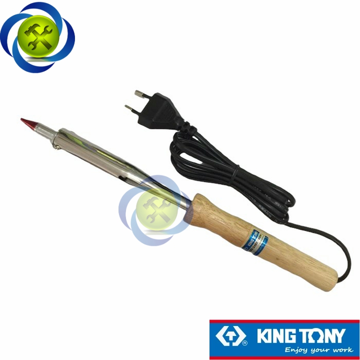 Mỏ hàn chì 100w kingtony 6bc210a