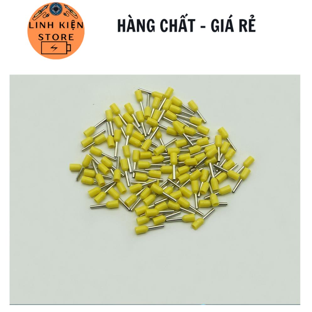 Đầu COS E7508 Đỏ, Vàng, Xanh Dương (10 con)