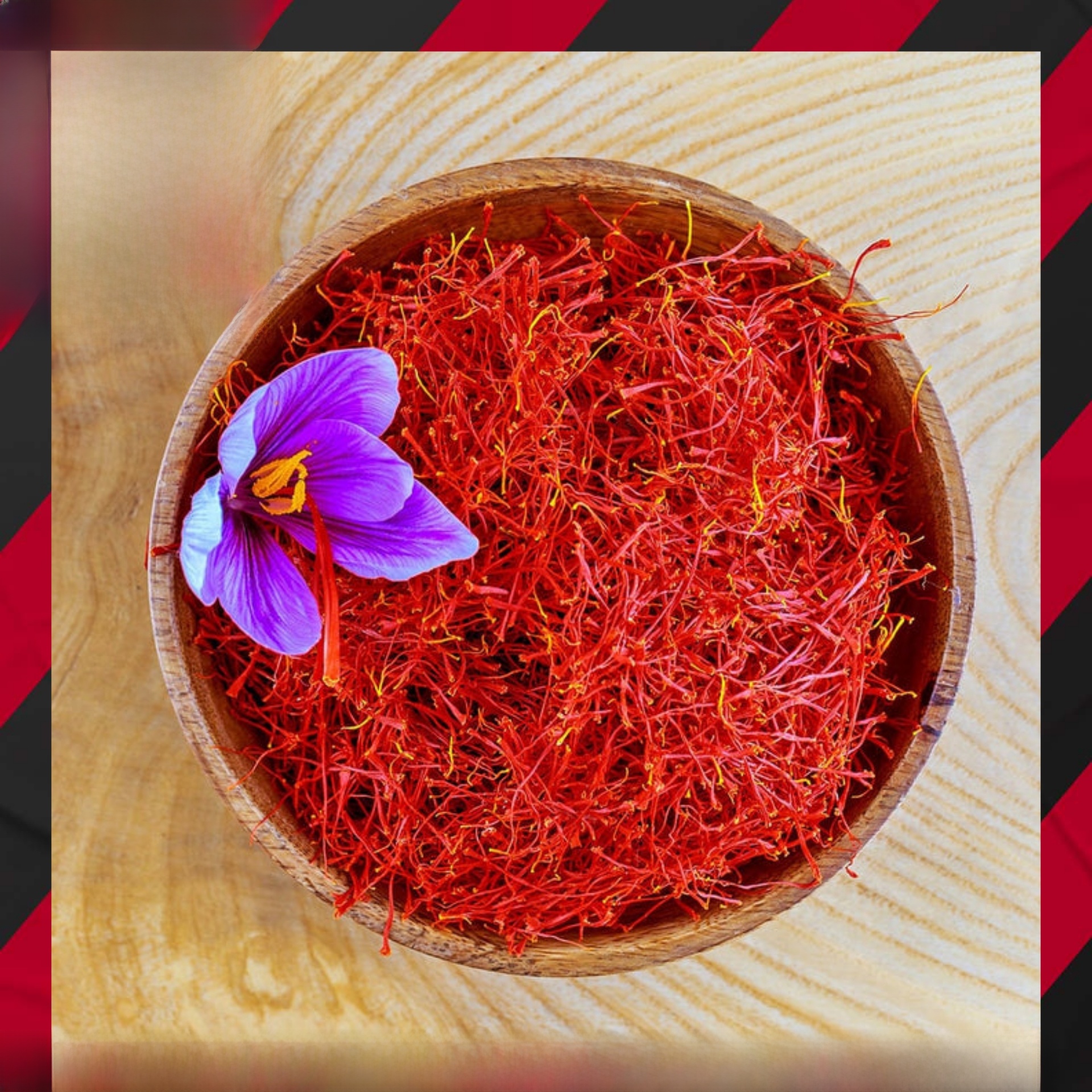 Saffron | Zafran Khalis 0.50 Gm | Imported Fine Quality Spice | امپورٹڈ ...
