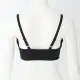 MUJI Ladies Wireless Molded No Hook Bra. 