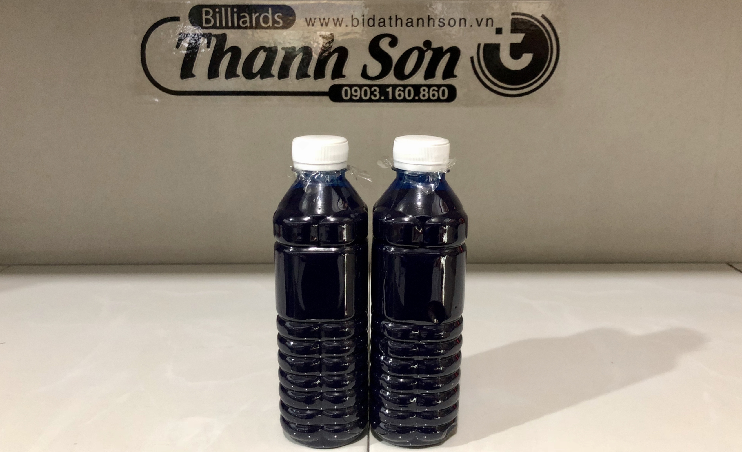 MỰC VIẾT BẢNG - CHAI 400ML