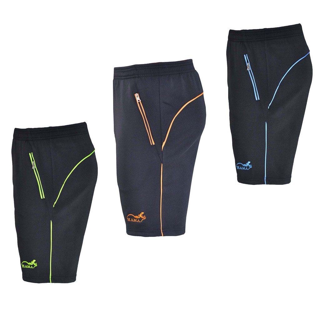 mua 1 tặng 5 combo 3 quần short 2 túi