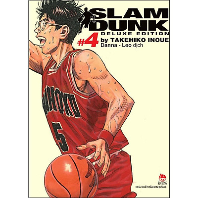 Slam Dunk - Deluxe Edition