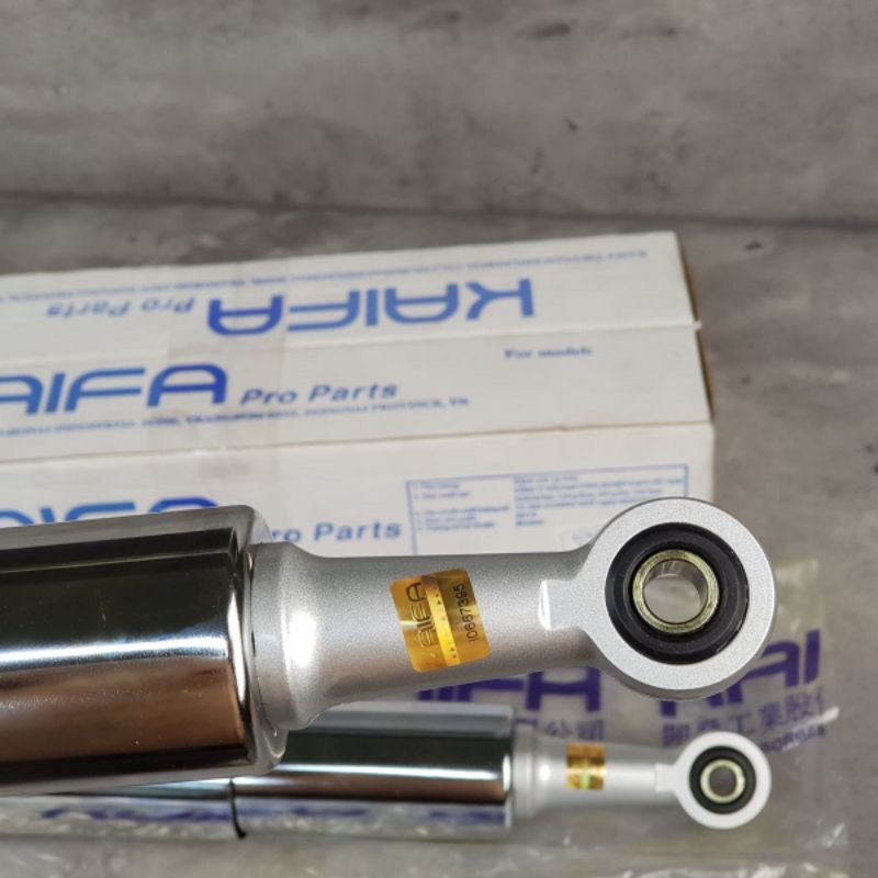 Cặp Phuộc sau xe Dream hiệu Kaifa