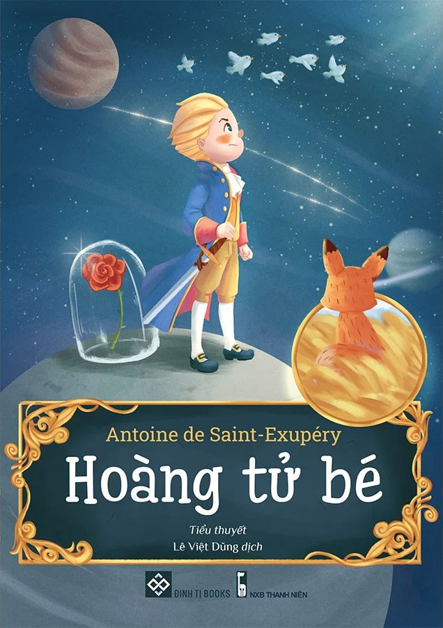 Hoàng tử bé