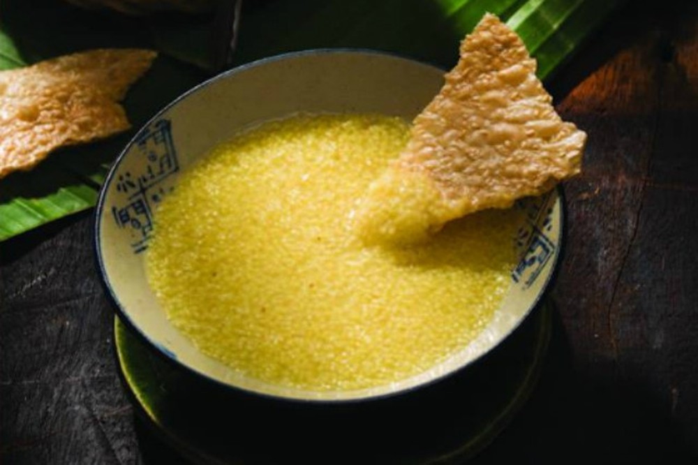 Hạt kê hữu cơ đã bóc vỏ Sottolestelle 500g