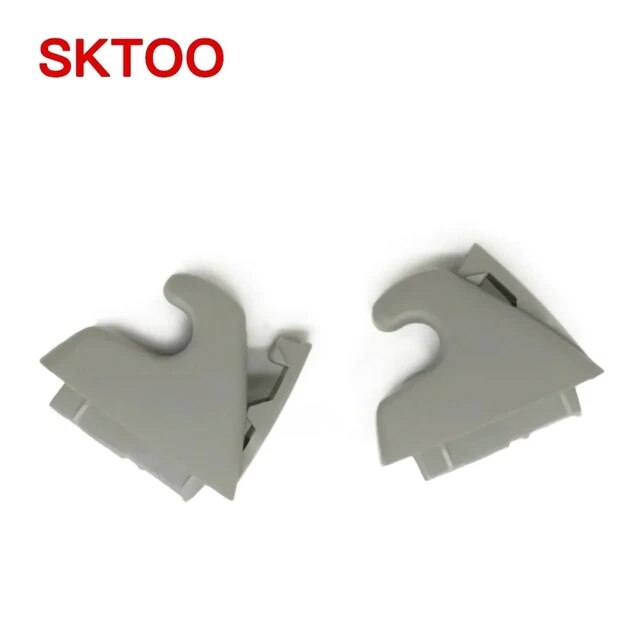 Sktoo Auto Accessories With A Makeup Mirror Sun Visor For Chevrolet Spark 2011-2019 Belt Makeup Mirror Sun-Shading