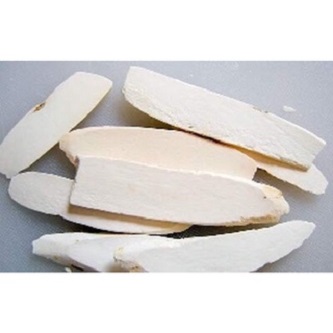 hoài sơn ( củ mài ) thái lát khô