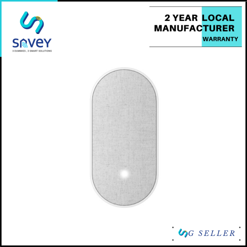 SG SELLER) ARLO CHIME AC1001 (LOCAL STOCKS) Lazada Singapore - Main Image