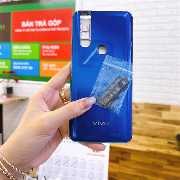 Bộ vỏ Vivo V15 hàng như hình
