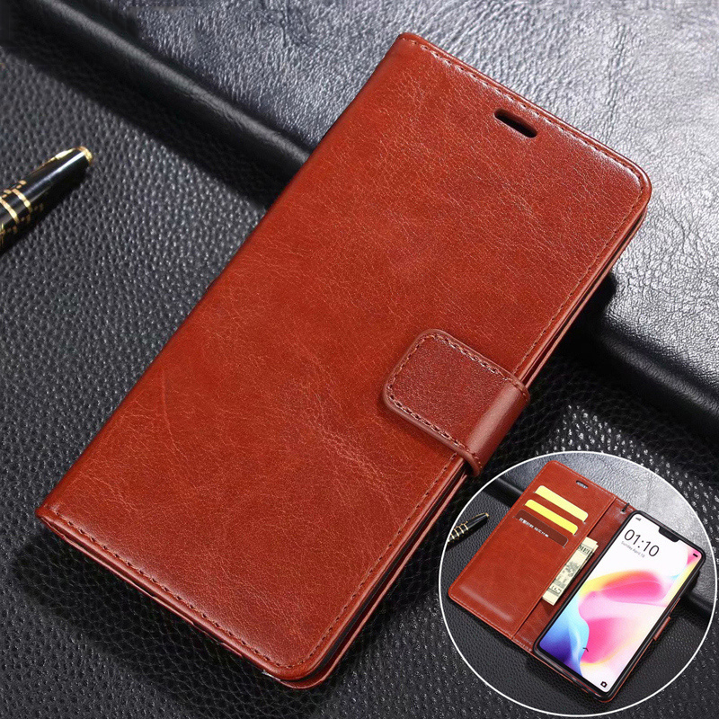 Phone Case Realme 14 Pro Plus Flip Back Cover Luxury Wallet Card Slot Stand PU Leather Flip Cover For Realme 14 Pro Cover Cases. 