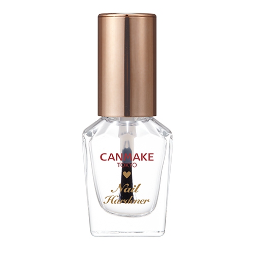Sơn Nền Cứng Móng Dưỡng Móng Canmake NNH Nail Hardener Nhật Bản