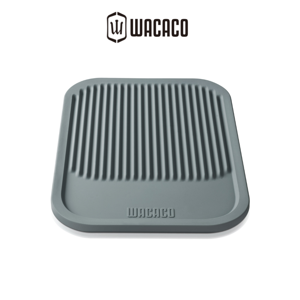 Thảm Coffee Mat bằng silicone đa năng tiện dụng