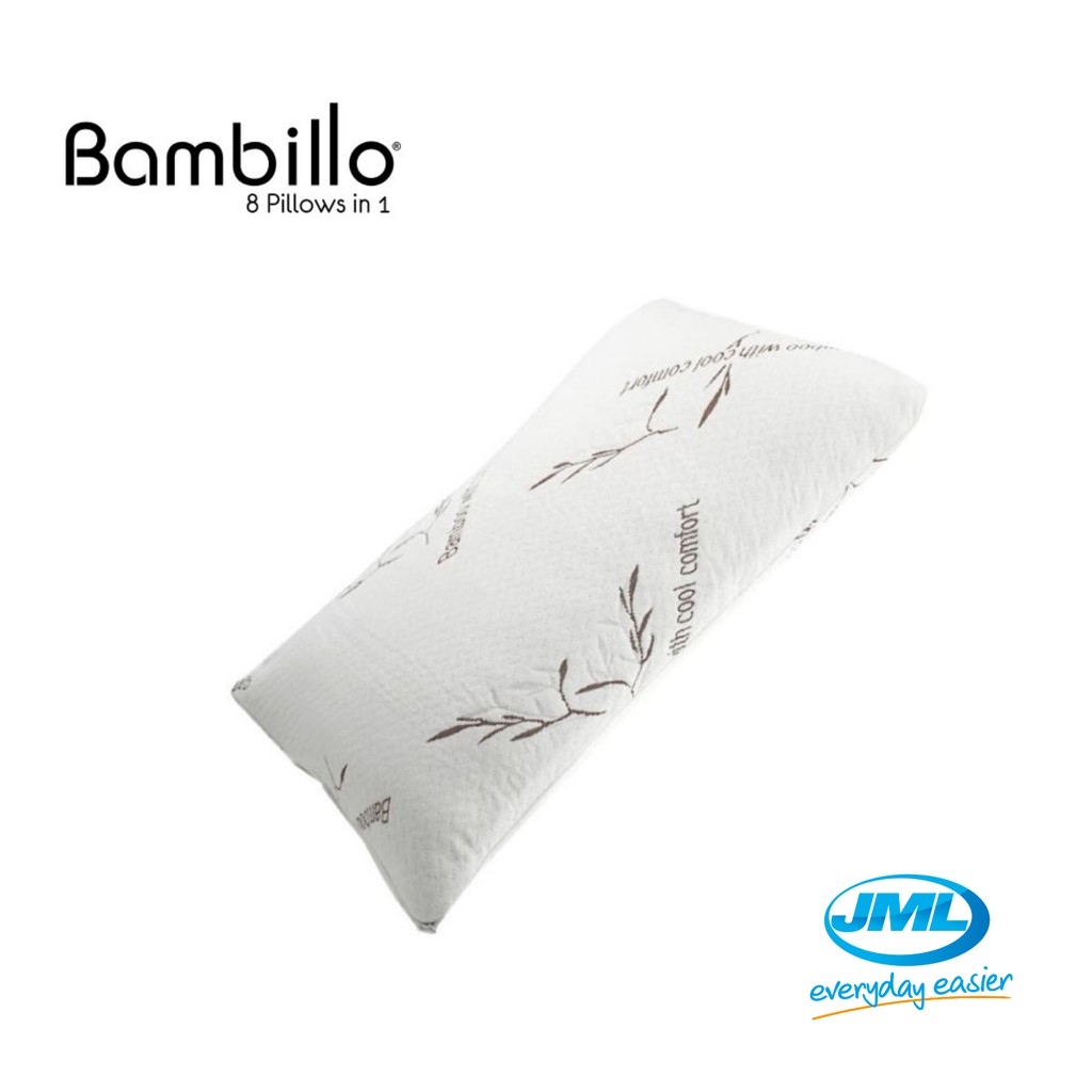 jml cold pillow