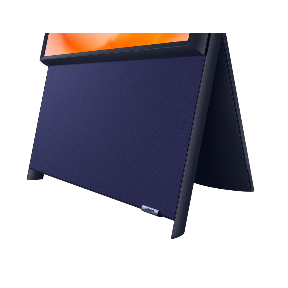 [Miễn phí lắp đặt + Freeship] Smart TV Samsung 4K The Sero 43 inch QA43LS05BAKXXV