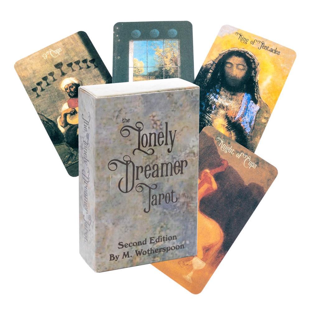 %E3%80%90Hot%20selling%20items%E3%80%91The%20Divination%20Cards%20Game%20Oracle%20Cards%20Lonely%20Dreamer%20Tarot%20Cards%20-%20Image%202