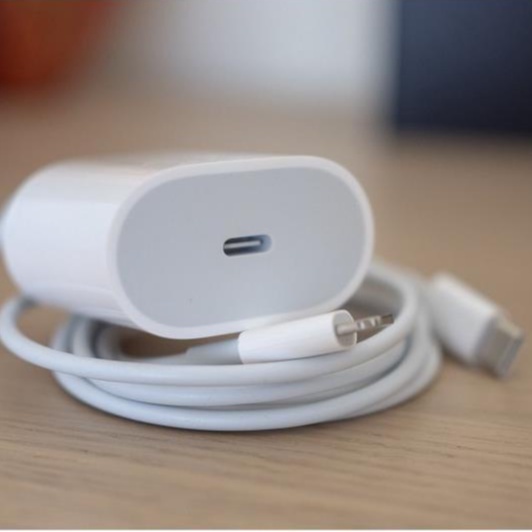 [BH 12 Tháng] DÂY SẠC NHANH IPHONE | CÁP SẠC NHANH IPHONE | Type-C to Lightning