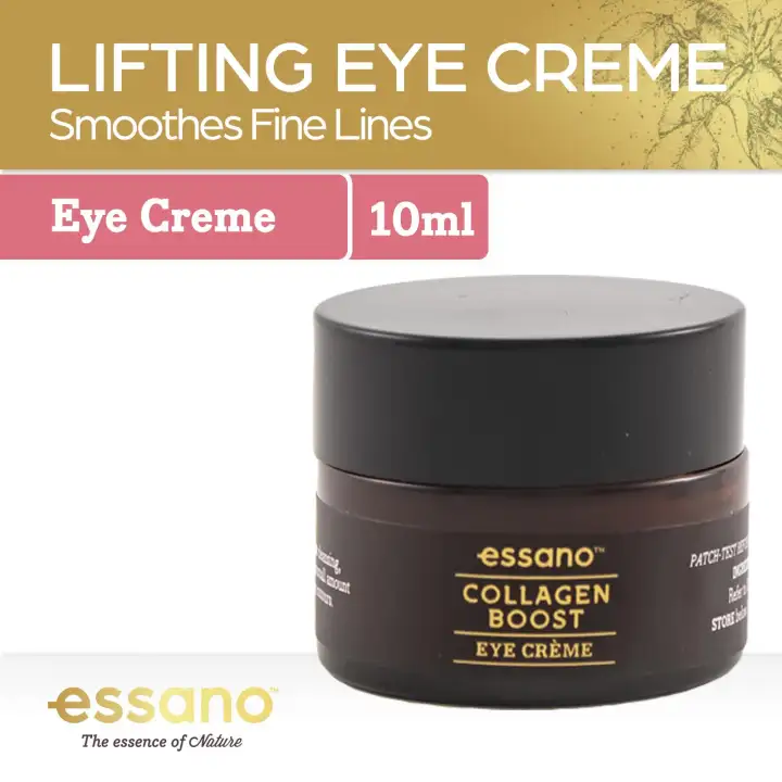 boost eye cream