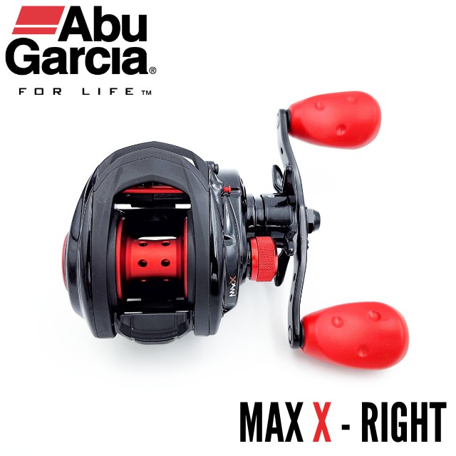 SELL Abu Garcia Max4 X - BC Reel Series (US)