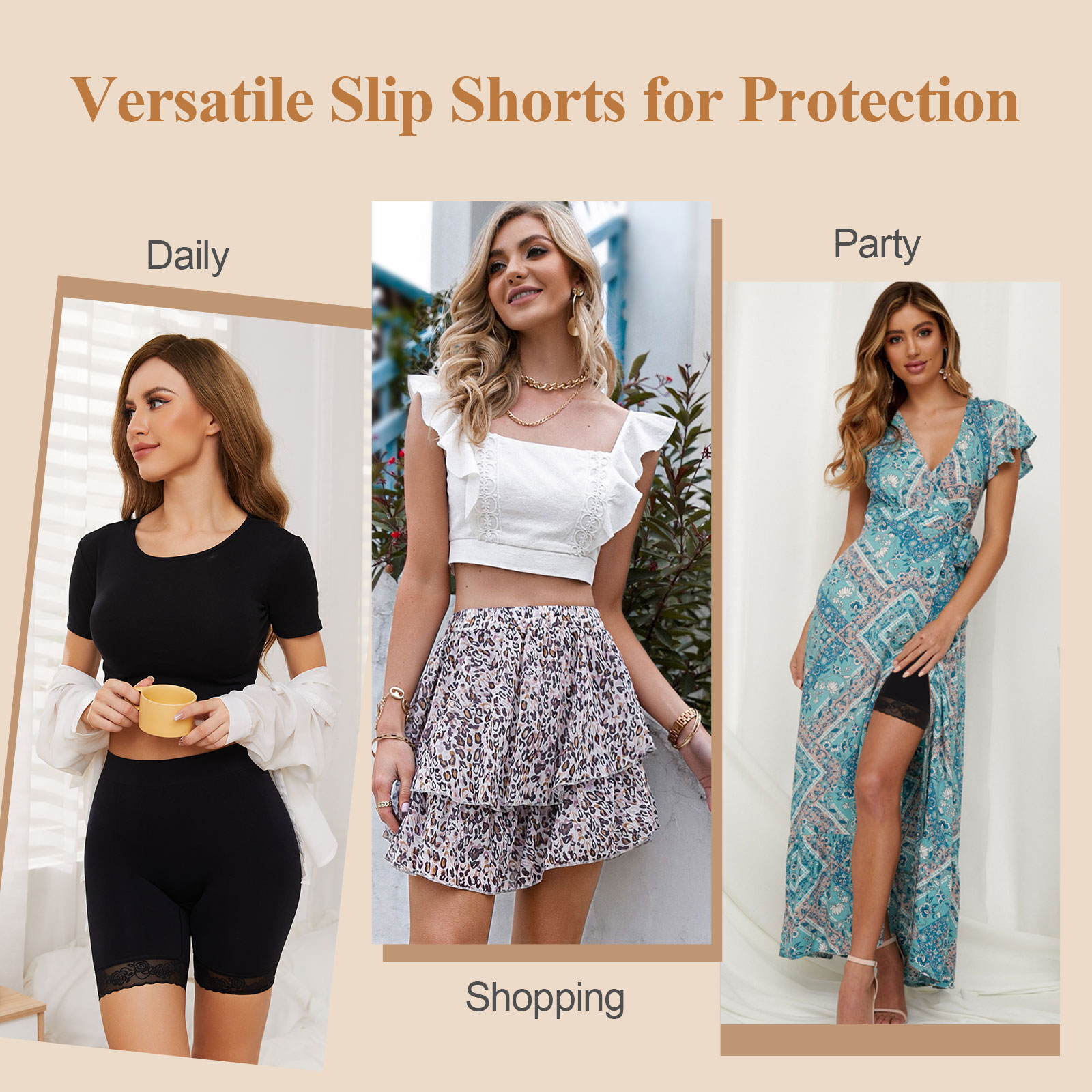 Women's%20Anti%20Chafing%20Shorts%20Chub%20Rub%20Shorts%20Lace%20Slip%20Shorts%20Comfort%20Seamless%20Long%20Briefs%20for%20Under%20Dresses%20Skirts%20Safety%20Pants%20-%20Image%204
