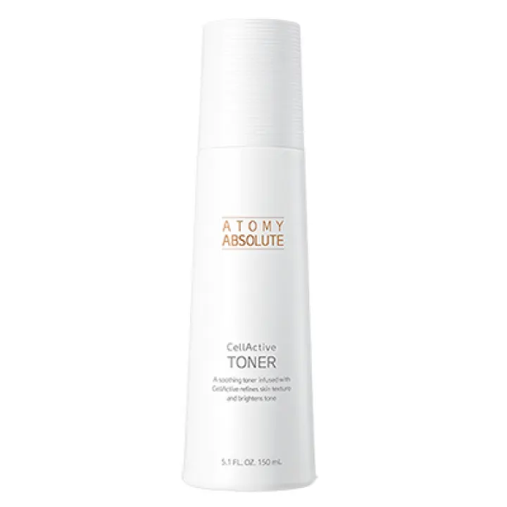 atomy toner