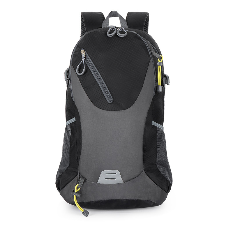Outdoor Mountaineering Bag Hiking Sports Backpack Cycling Leisure Backpack Travel Bag