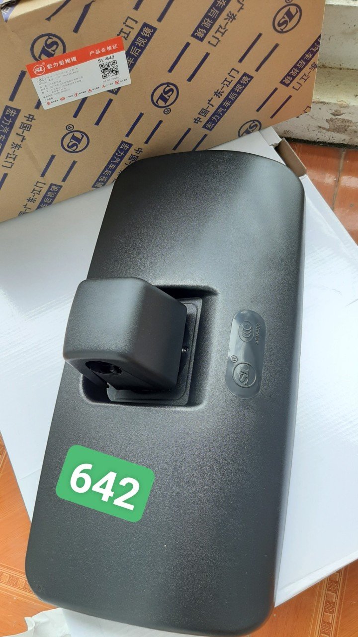 GƯƠNG XE DONGFENG B190