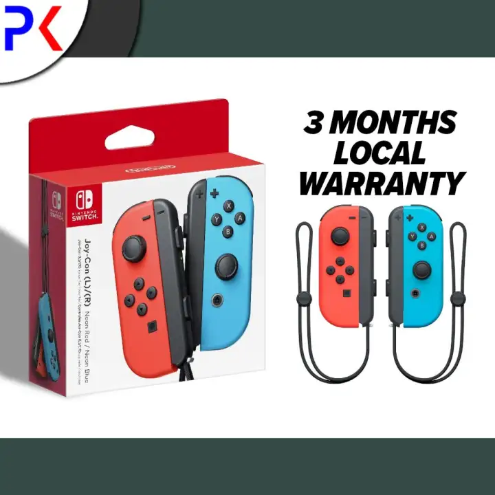 switch controller lazada