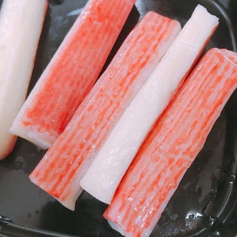 [CHỈ GIAO HỎA TỐC HCM] - THANH CUA LIÊN ANH 500G