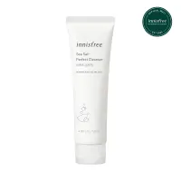 innisfree sea salt jelly cleanser