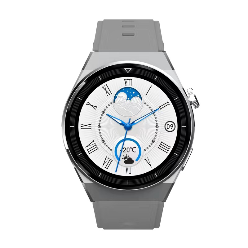 Spo2 samsung watch discount 3