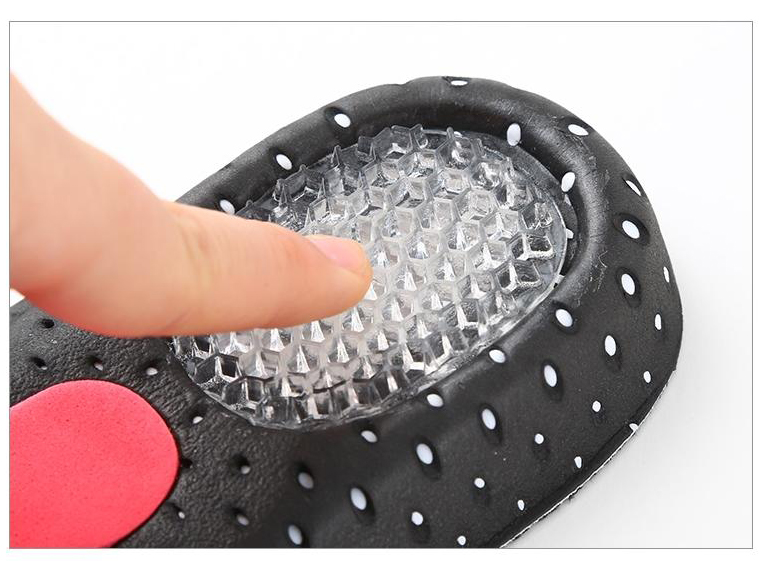 Miếng Lót Giày Thể Thao Eva Pu Size Nam Nữ (1 Cặp)