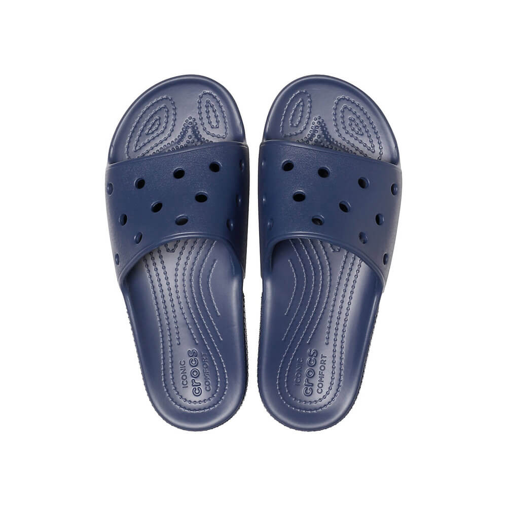 Dép Quai Ngang Unisex Crocs Classic